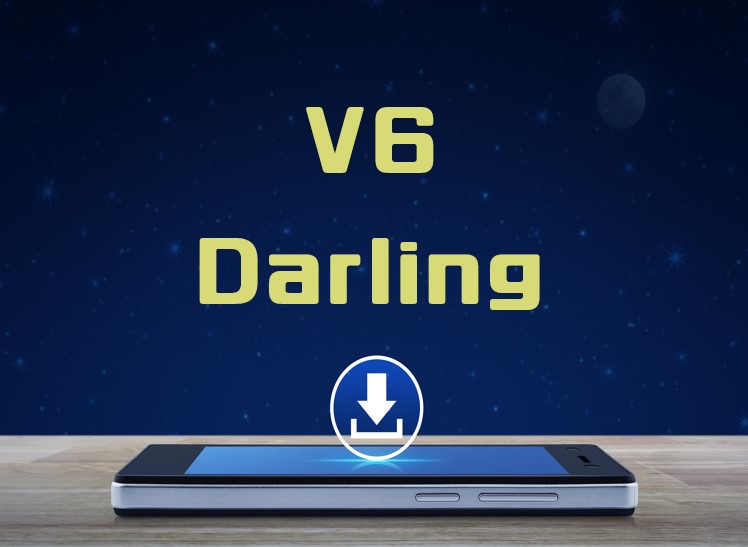 V6 Darling のmp3をダウンロードして無料視聴する方法 音楽の森