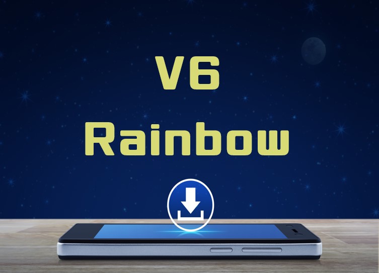 V6 Rainbow のmp3をダウンロードして無料視聴する方法 音楽の森