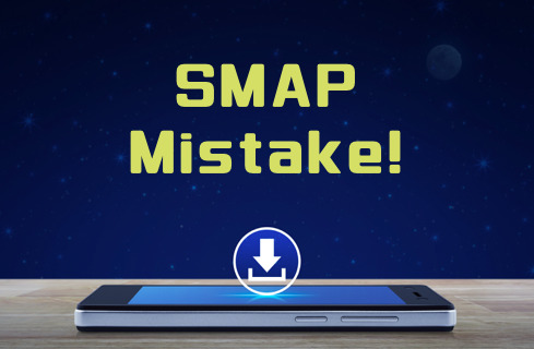 Smap Mistake のmp3をダウンロードして無料視聴する方法 音楽の森