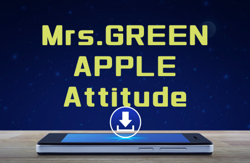 Mrs Green Apple Attitude アルバム曲をmp3でダウンロードしてフル視聴する方法 音楽の森