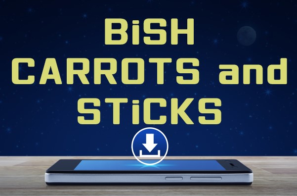 Bish Carrots And Sticks アルバム曲をmp3でダウンロードしてフル視聴する方法 音楽の森