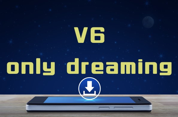 V6 Only Dreaming のmp3をダウンロードして無料視聴する方法 音楽の森