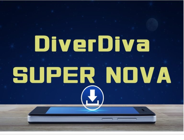 download free diverdiva