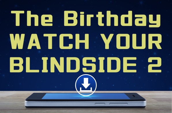 The Birthday「WATCH YOUR BLINDSIDE 2」アルバム曲をmp3でダウンロードしてフル視聴する方法