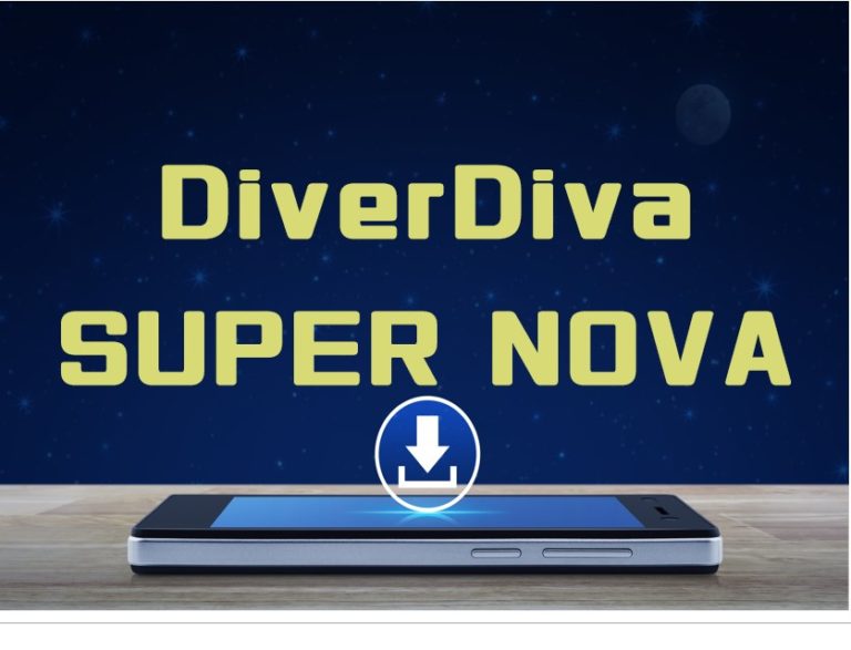 free download diverdiva